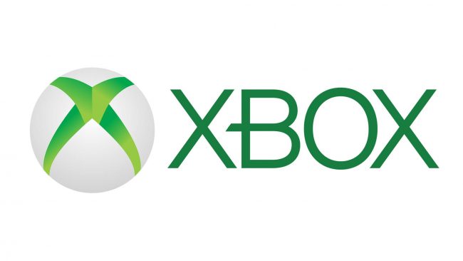 Xbox Logo 2013-heute