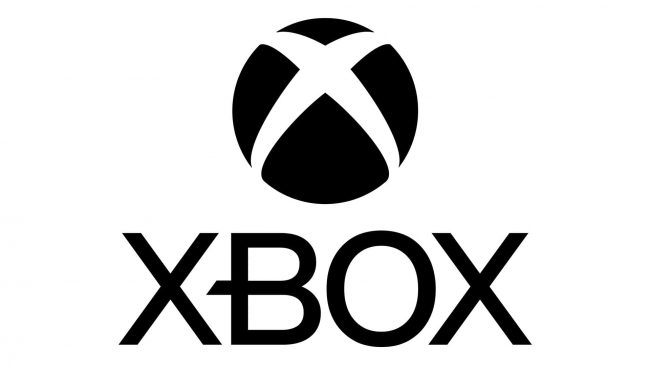 Xbox Logo 2019-heute