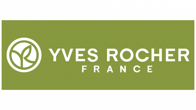 Yves Rocher Emblem