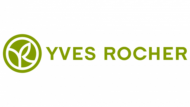 Yves Rocher Symbol