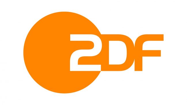 ZDF Logo 2001-heute