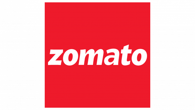 Zomato Emblem