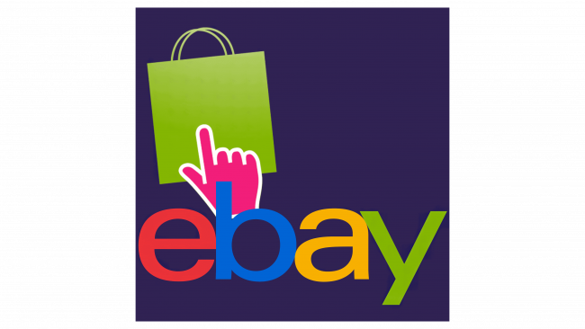 eBay Emblem