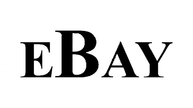 eBay Logo 1997-1999