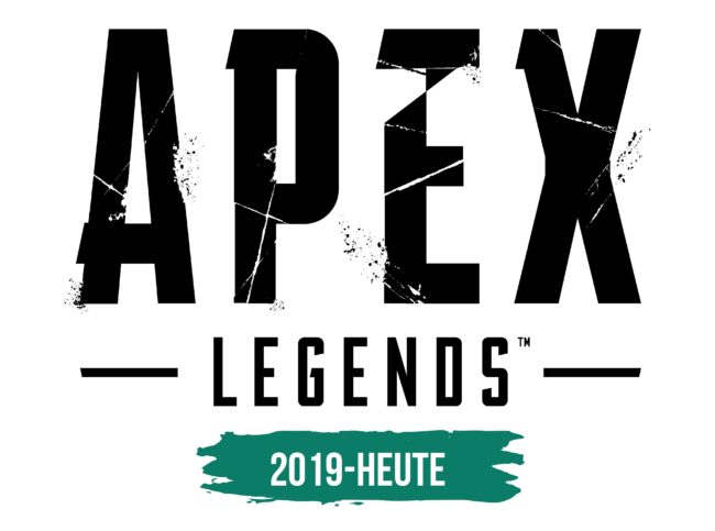 Apex Legends Logo Geschichte