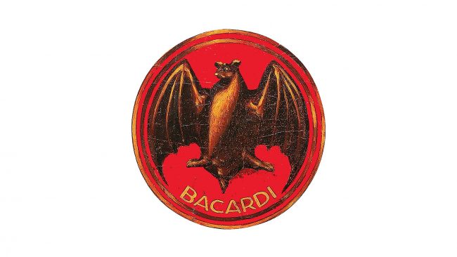 Bacardi Logo 1890-1900