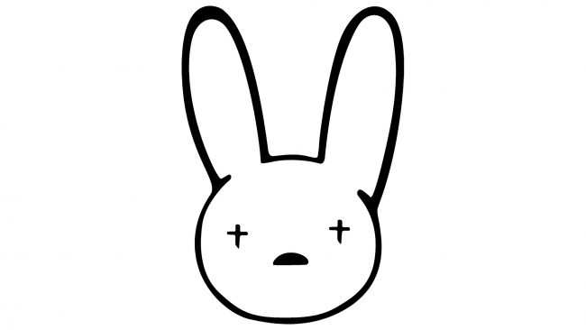Bad Bunny Emblem