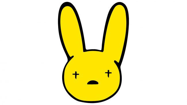 Bad Bunny Symbol