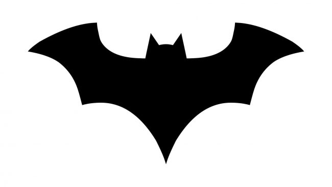 Batman Logo 2011-2016