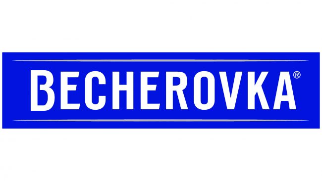 Becherovka Emblem