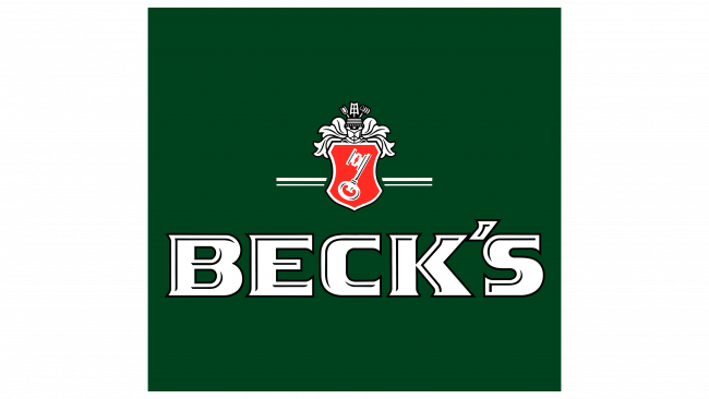 Beck's Emblem
