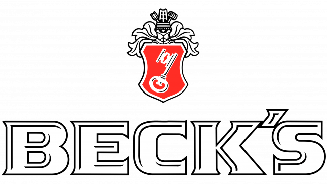 Beck's Logo