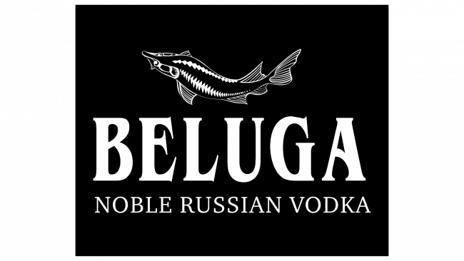 Beluga Symbol