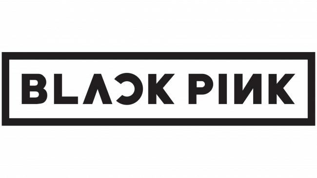 Blackpink Emblem