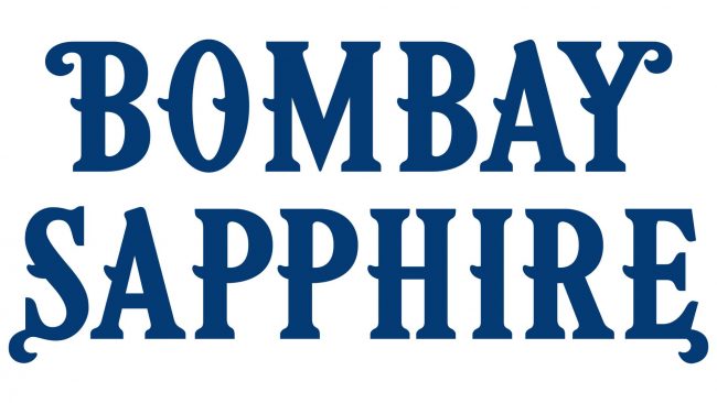 Bombay Sapphire Symbol