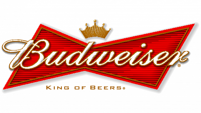 Budweiser Emblem