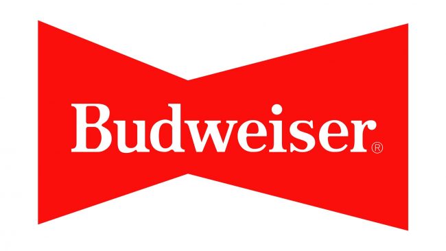 Budweiser Logo 1968-1987
