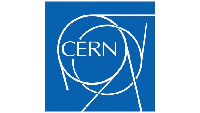 CERN Emblem