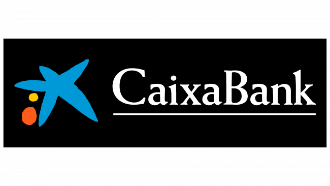 Caixabank Emblem