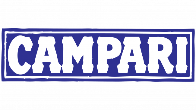 Campari Emblem