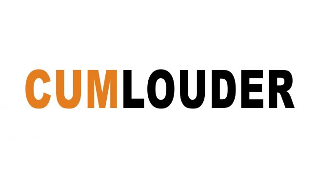 CumLouder Logo Neues