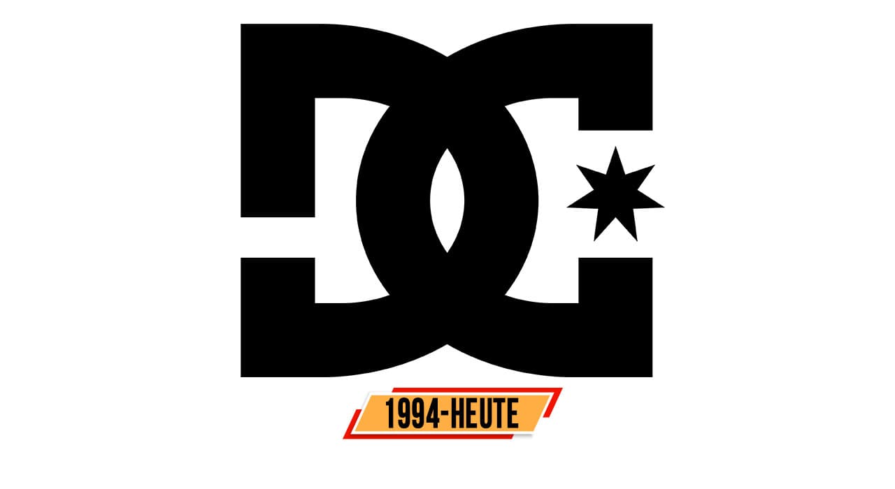 Dc Shoes Logo Logo Zeichen Emblem Symbol Geschichte Und Bedeutung