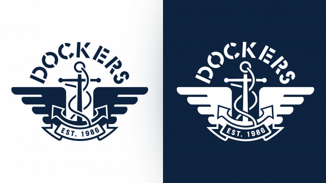 Dockers Symbol