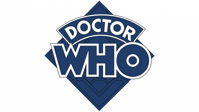Doctor Who Emblem