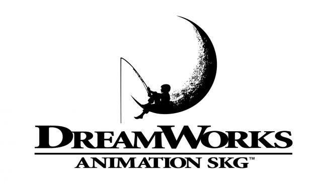 DreamWorks Animation Logo 2004-2006