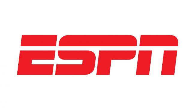 ESPN Logo 1985-heute