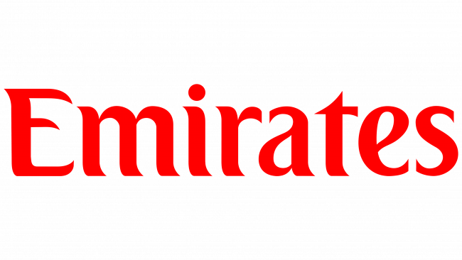 Emirates Emblem