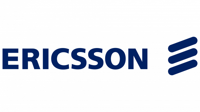 Ericsson Emblem