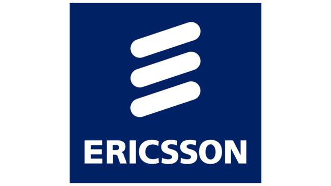 Ericsson Zeichen