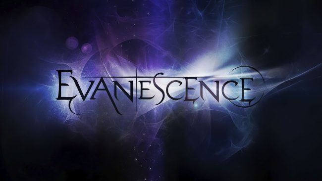 Evanescence Symbol