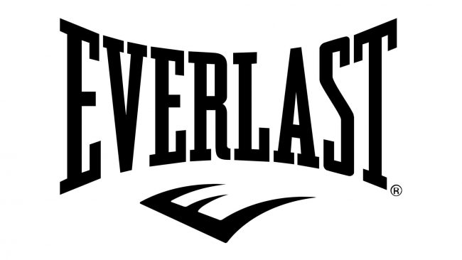 Everlast Logo 1978-heute