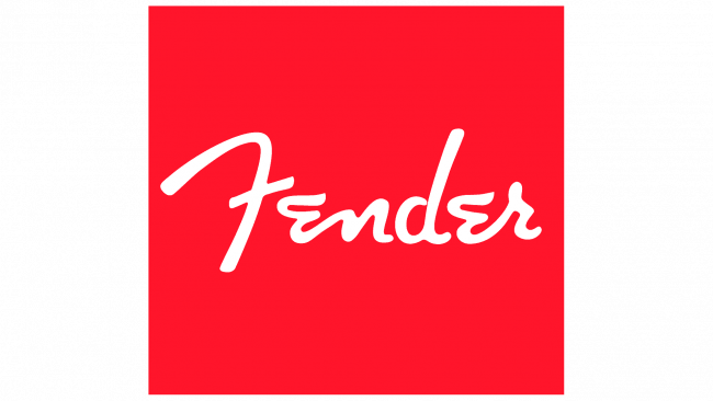 Fender Symbol