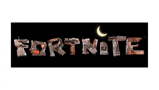 Fortnite Logo 2011-2012