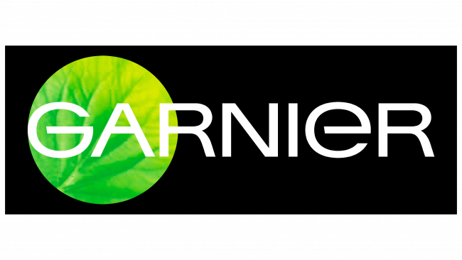 Garnier Emblem