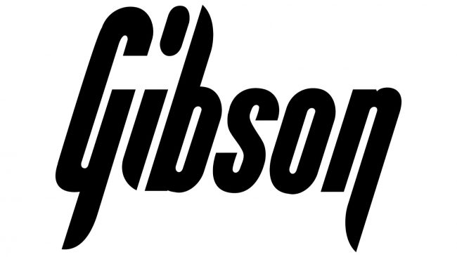 Gibson Emblem