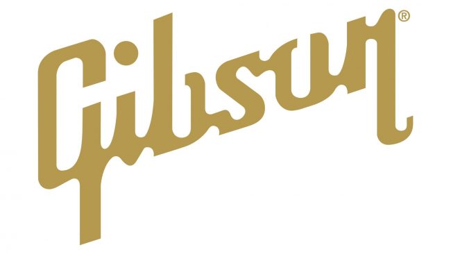 Gibson Symbol