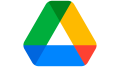 Google Drive Logo