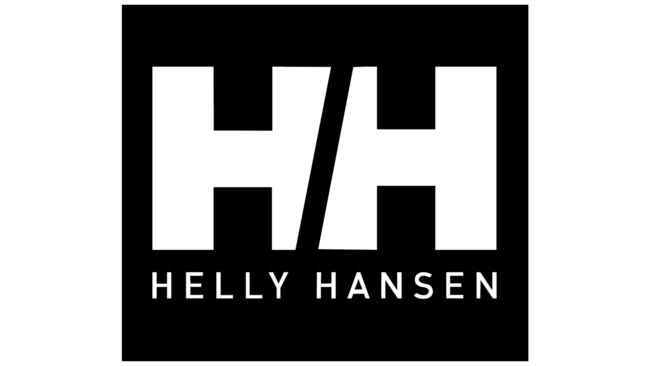 Helly Hansen Zeichen