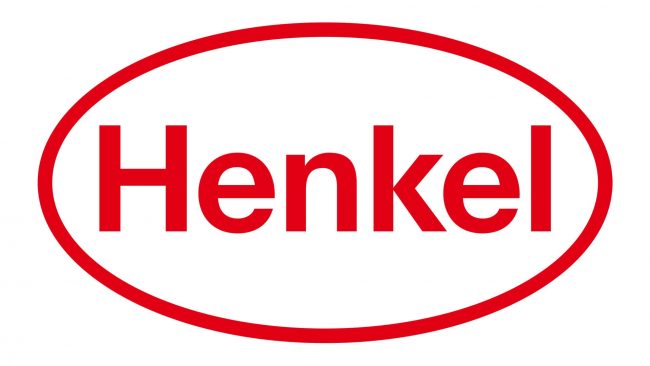 Henkel Logo 1985-heute