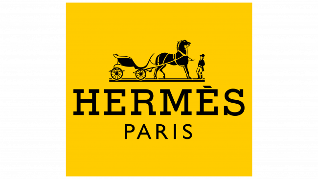 Hermes Emblem