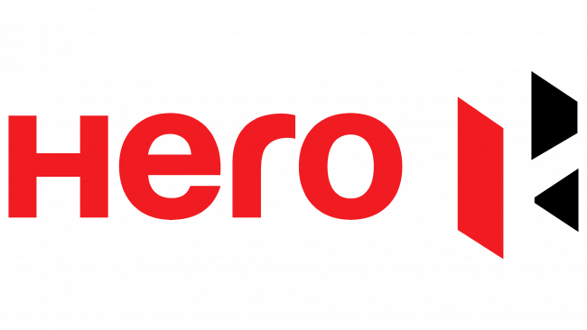 Hero MotoCorp Emblem