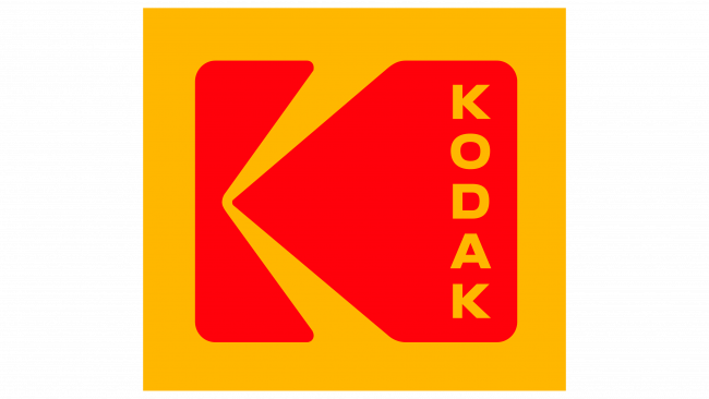 Kodak Logo