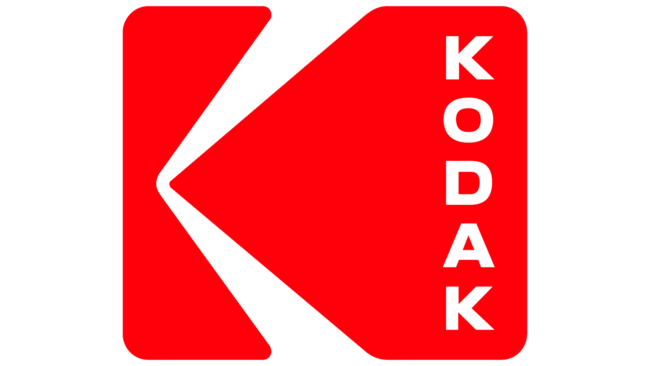 Kodak Zeichen