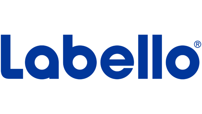 Labello Logo