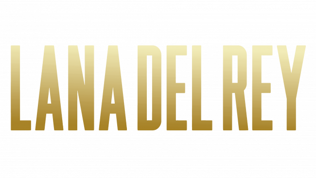 Lana Del Rey Emblem