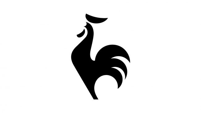 Le Coq Sportif Logo 1973-1975